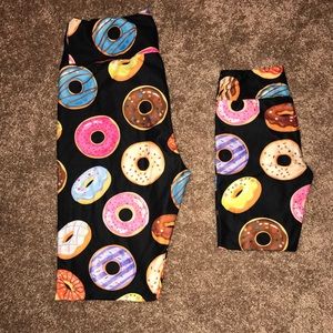 Charlies Project Mommy and Me